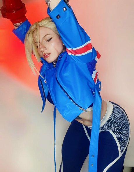 Nagie wyciekłe zdjęcie OnlyFans od Akemy Sama