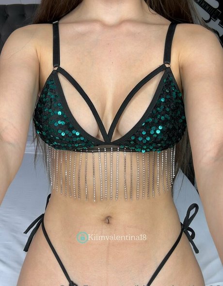 Nagie wyciekłe zdjęcie OnlyFans od Kiimvalentina18