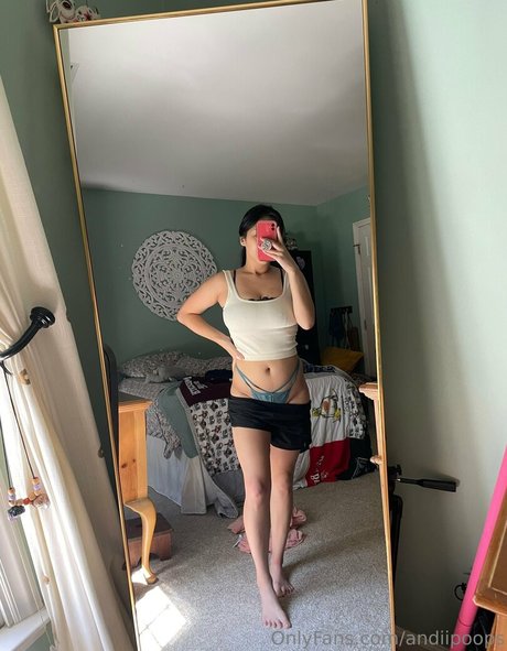 Andiipoops Nagie wyciekłe zdjęcie OnlyFans od Andiipoops #41