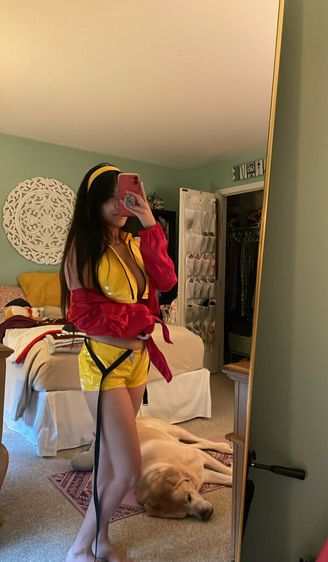 Andiipoops Nagie wyciekłe zdjęcie OnlyFans od Andiipoops #50