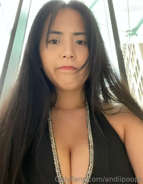 Andiipoops Nagie wyciekłe zdjęcie OnlyFans od Andiipoops #6