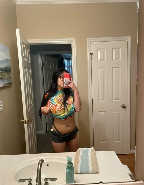 Andiipoops Nagie wyciekłe zdjęcie OnlyFans od Andiipoops #8