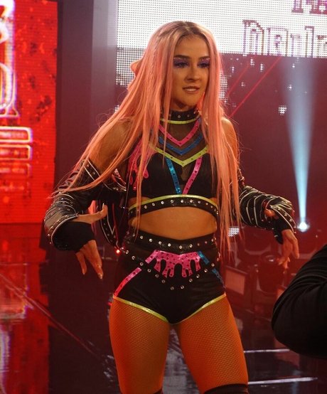 Nagie wyciekłe zdjęcie OnlyFans od Dakota Kai