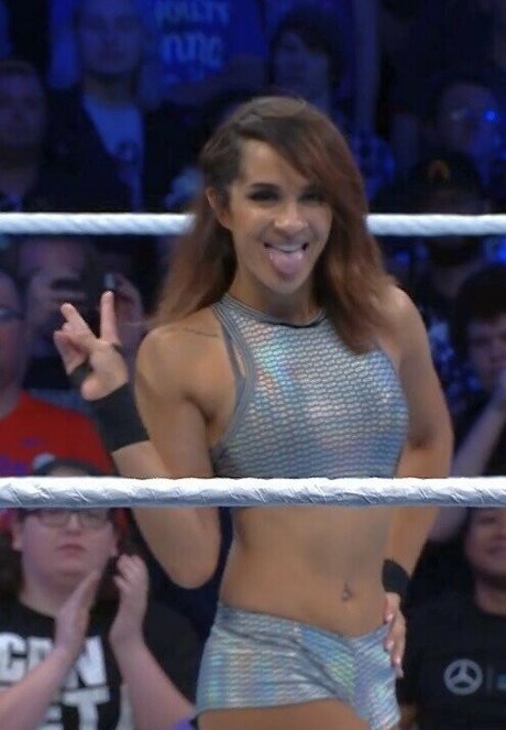 Nagie wyciekłe zdjęcie OnlyFans od Dakota Kai