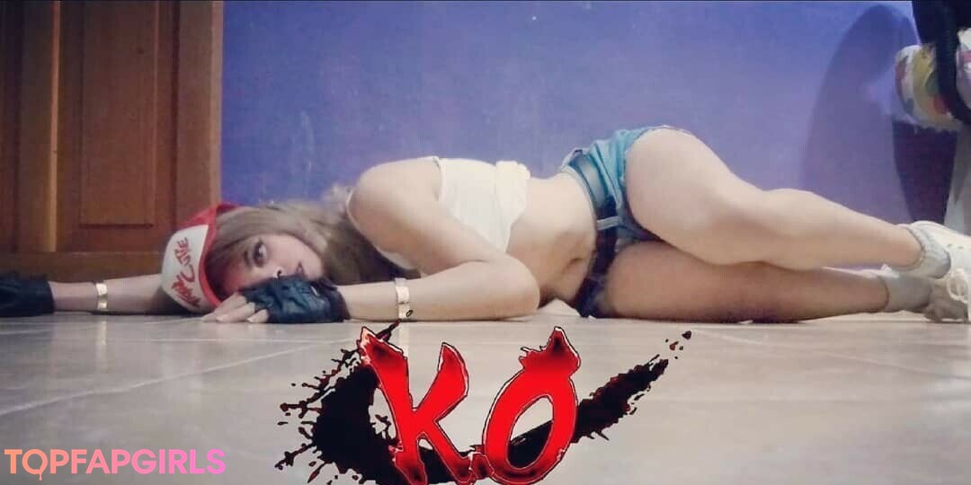 Nagie wyciekłe zdjęcie OnlyFans od Darkwaifutrap #1485