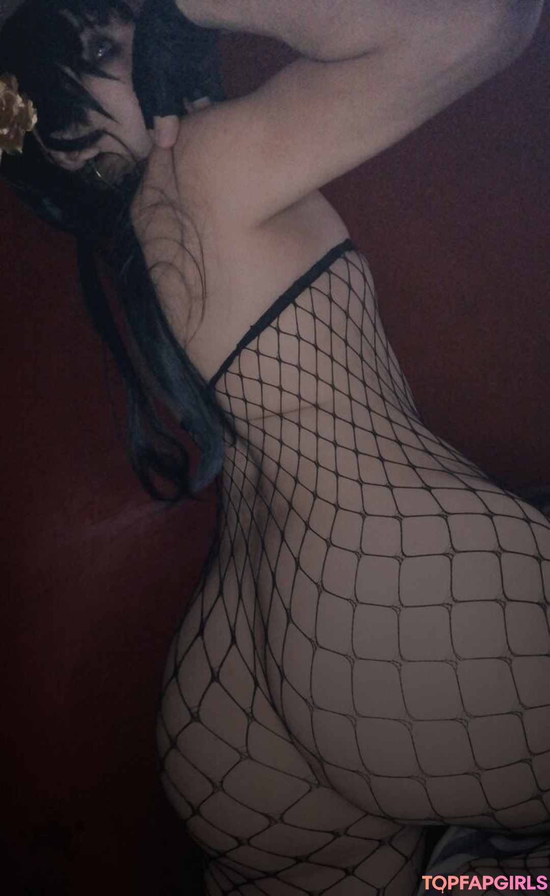 Nagie wyciekłe zdjęcie OnlyFans od Darkwaifutrap #1500