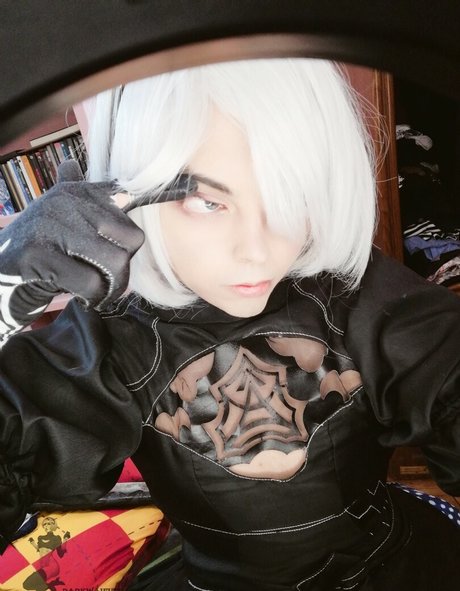 DarkWaifuTrap