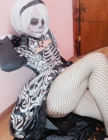 Darkwaifutrap