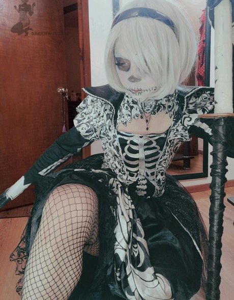 Darkwaifutrap