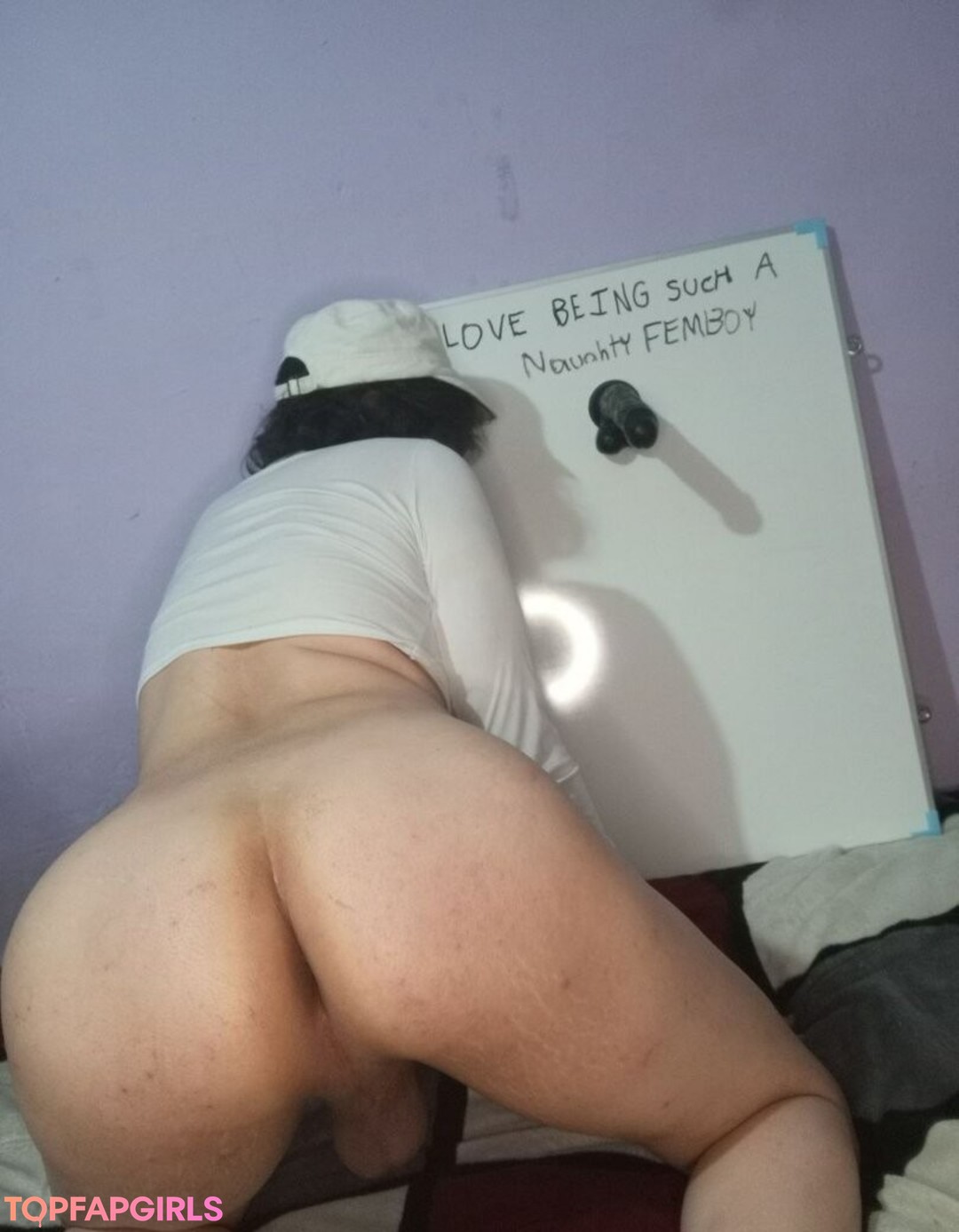 Nagie wyciekłe zdjęcie OnlyFans od Darkwaifutrap #1773