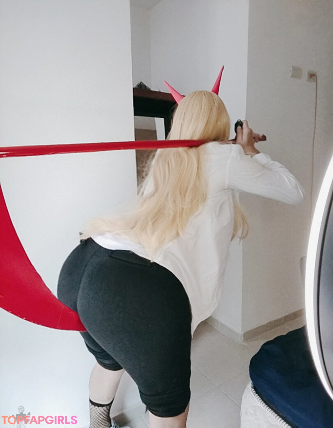 Nagie wyciekłe zdjęcie OnlyFans od Darkwaifutrap #1812