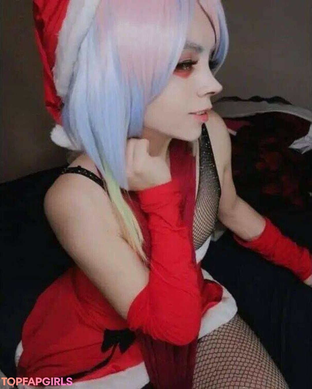 Nagie wyciekłe zdjęcie OnlyFans od Darkwaifutrap #1857