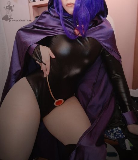 DarkWaifuTrap