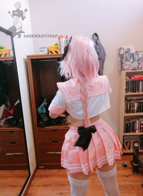 Darkwaifutrap