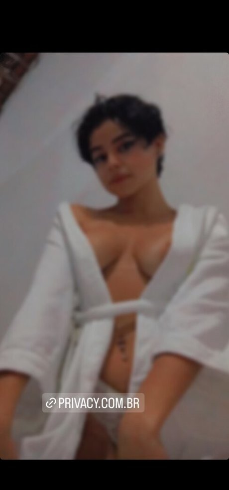 Nagie wyciekłe zdjęcie OnlyFans od Maceio