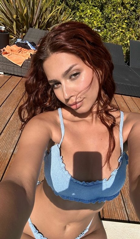 Nagie wyciekłe zdjęcie OnlyFans od Laurgmzz
