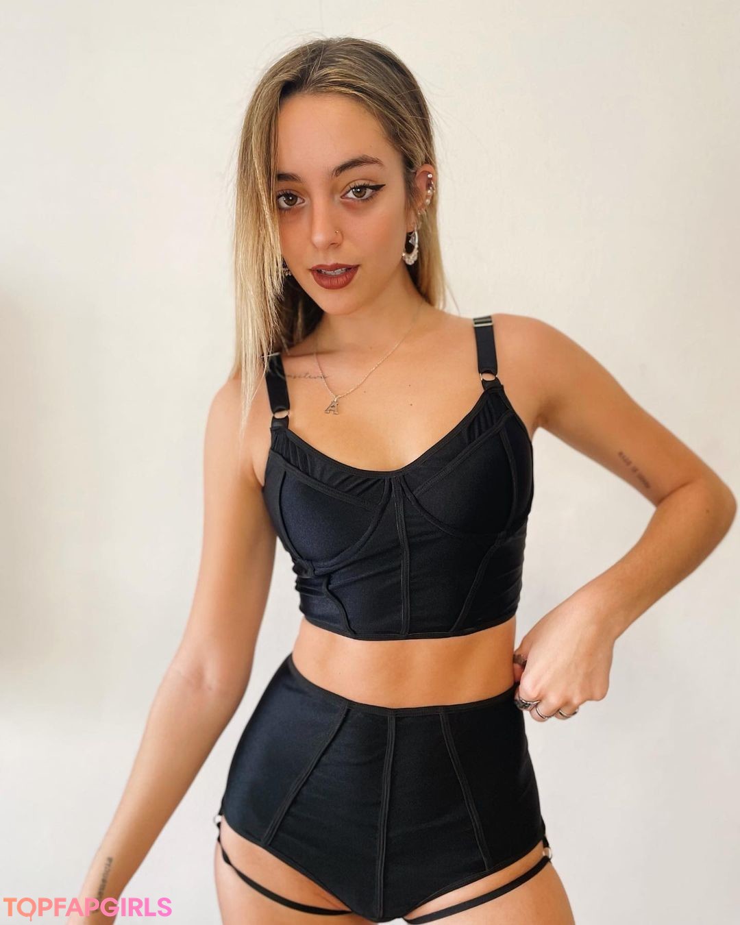 Nagie wyciekłe zdjęcie OnlyFans od Angeles Watters #1147