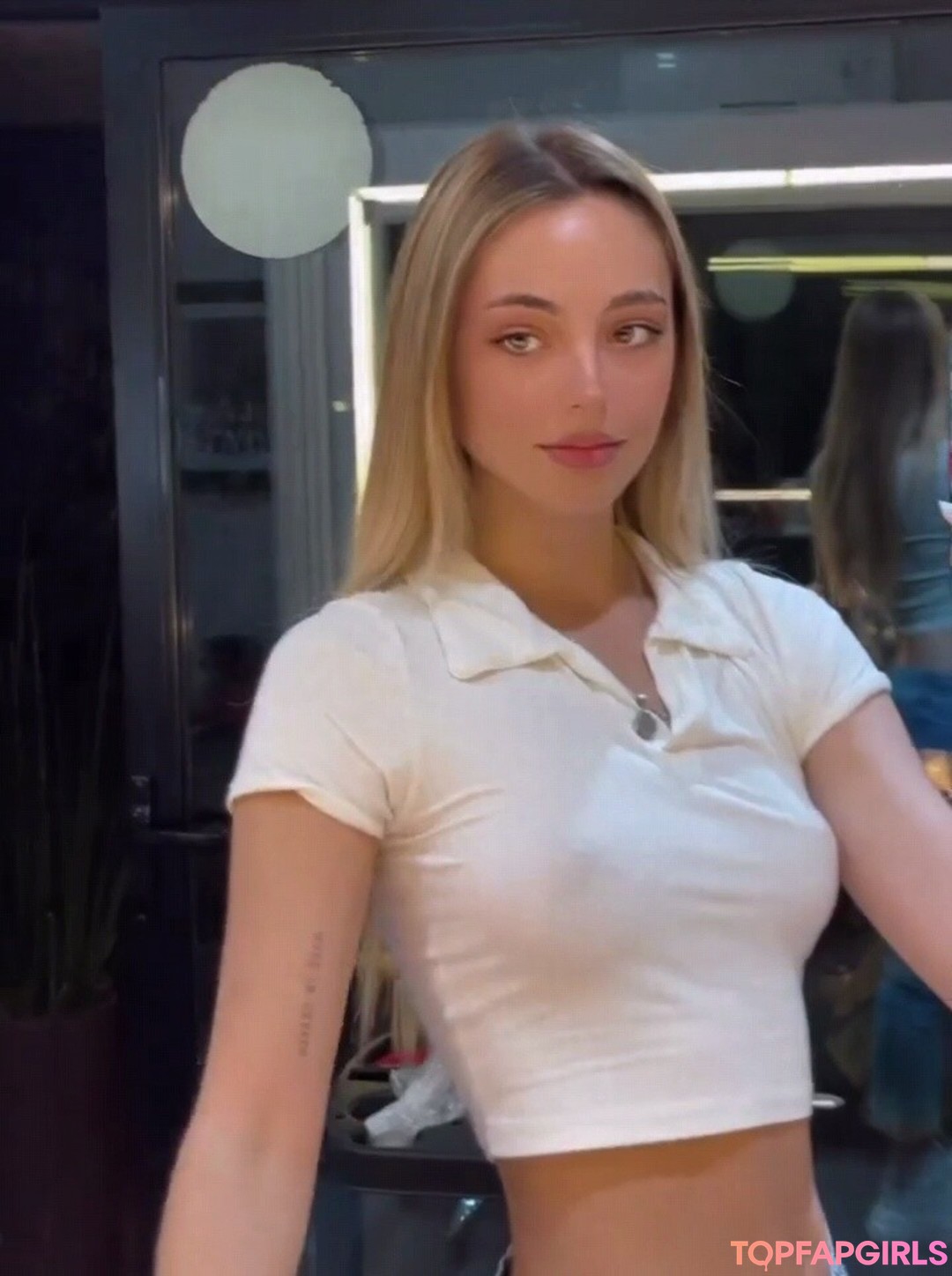 Nagie wyciekłe zdjęcie OnlyFans od Angeles Watters #1401