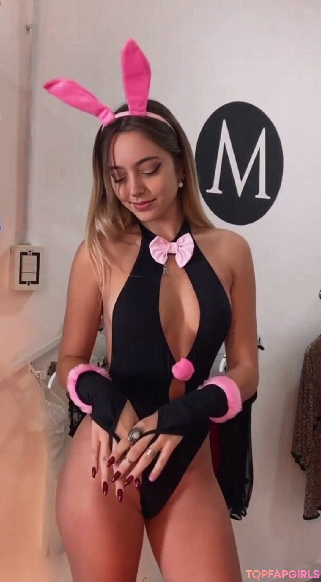 Nagie wyciekłe zdjęcie OnlyFans od Angeles Watters #1536