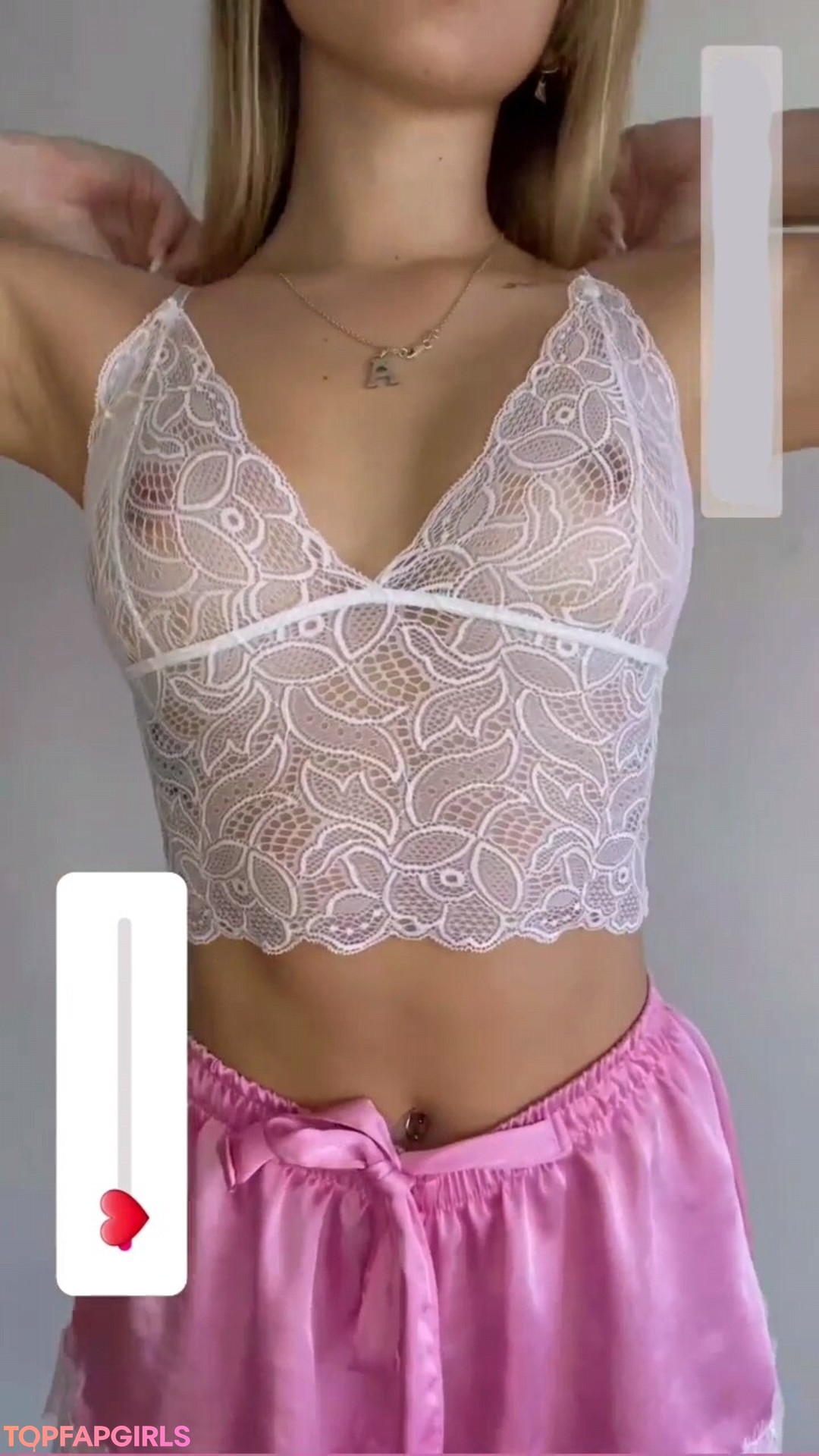 Nagie wyciekłe zdjęcie OnlyFans od Angeles Watters #1673