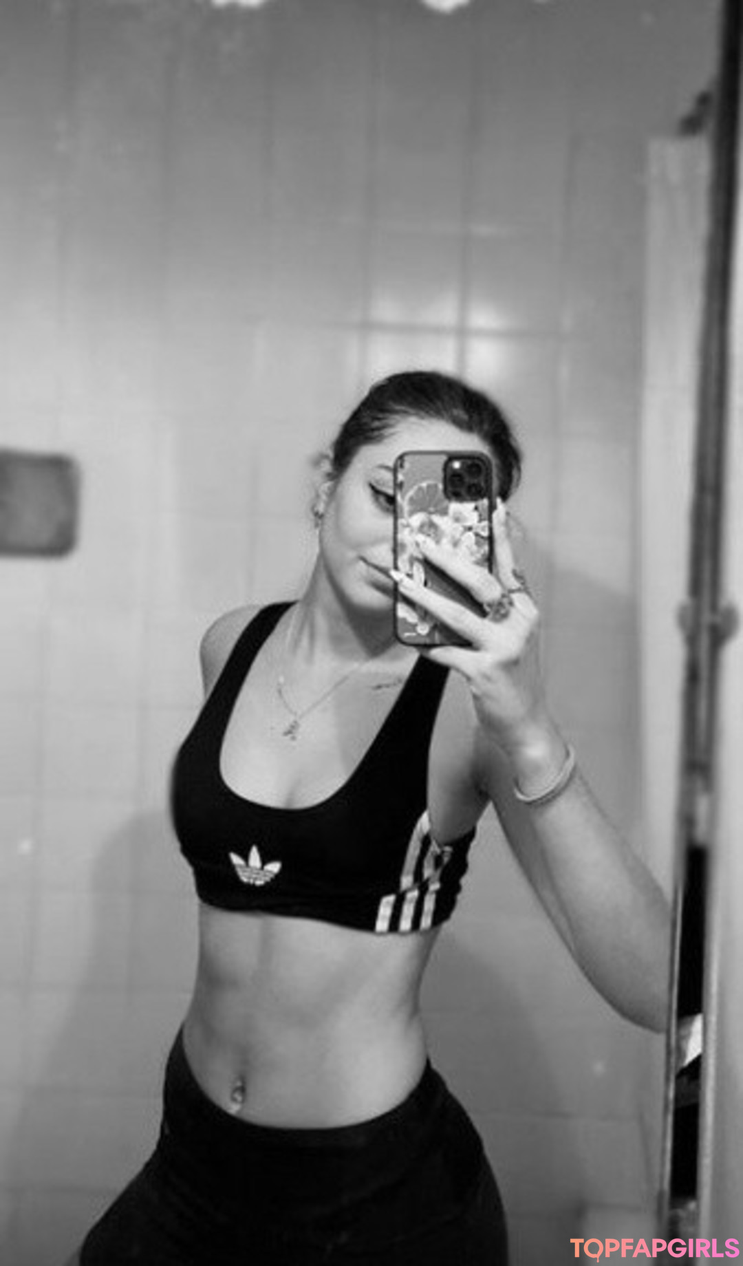 Nagie wyciekłe zdjęcie OnlyFans od Angeles Watters #1798