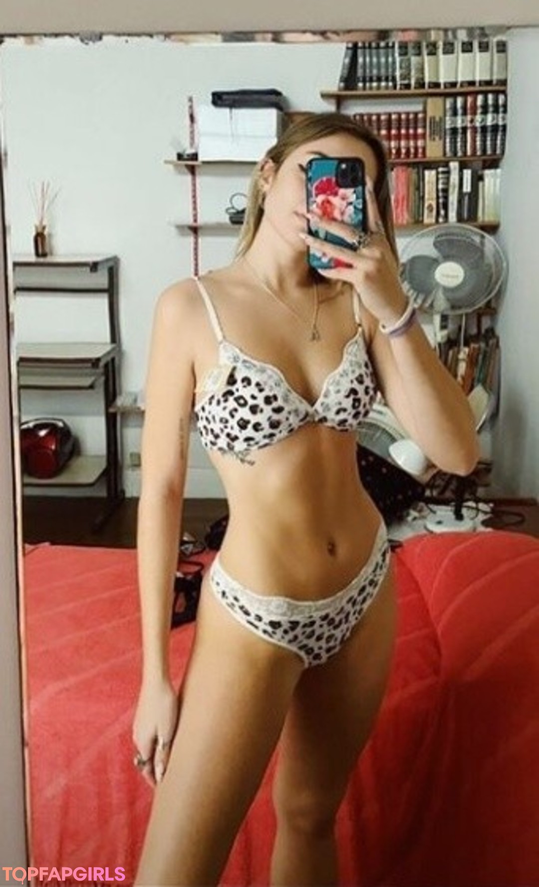 Nagie wyciekłe zdjęcie OnlyFans od Angeles Watters #1802