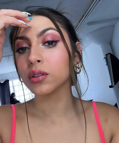 Nagie wyciekłe zdjęcie OnlyFans od Alondra Delgado