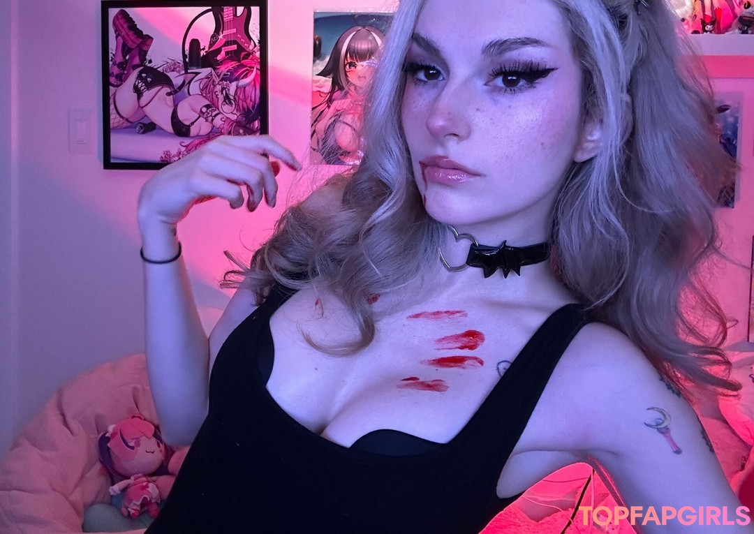 Nagie wyciekłe zdjęcie OnlyFans od Busy B Asmr #1075