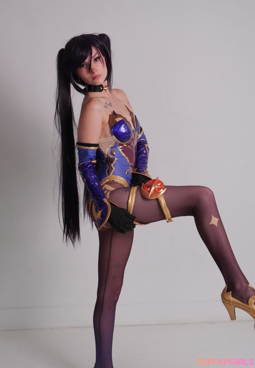 Nagie wyciekłe zdjęcie OnlyFans od Busy B Asmr #1131