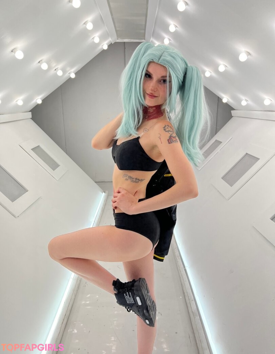 Nagie wyciekłe zdjęcie OnlyFans od Busy B Asmr #1315