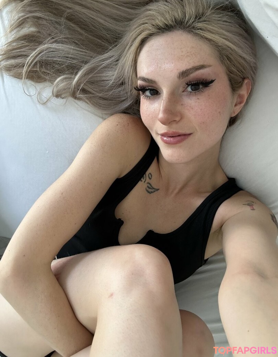 Nagie wyciekłe zdjęcie OnlyFans od Busy B Asmr #1371