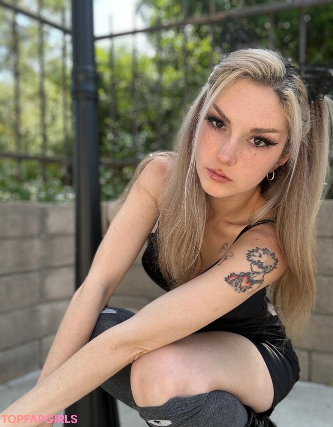 Nagie wyciekłe zdjęcie OnlyFans od Busy B Asmr #1384