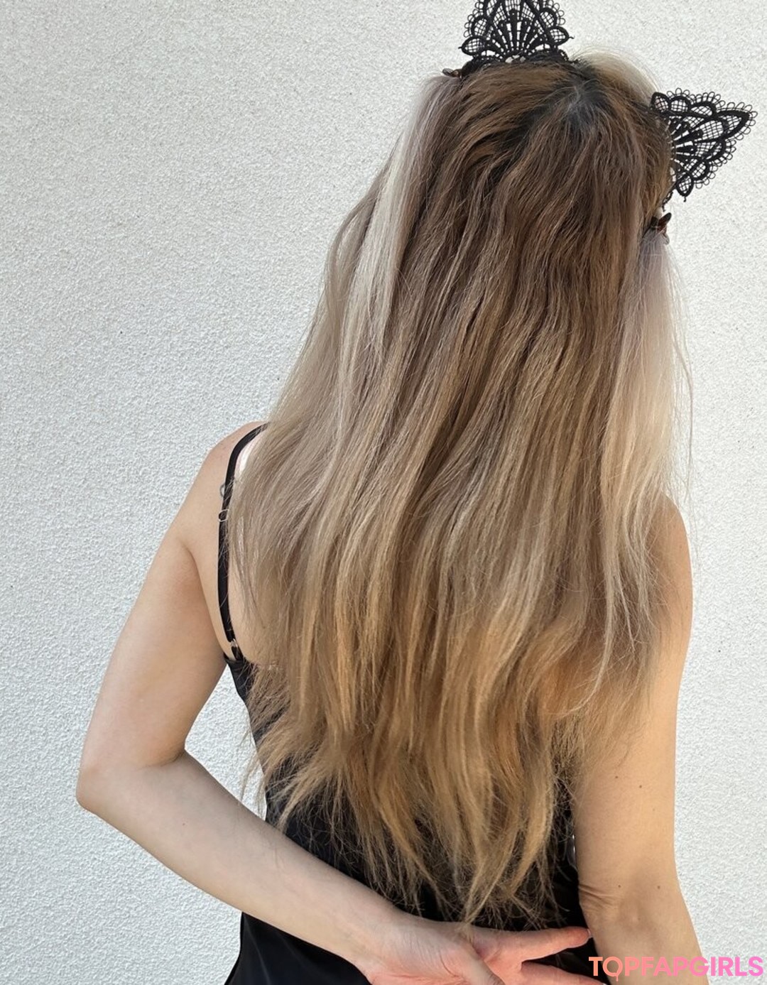 Nagie wyciekłe zdjęcie OnlyFans od Busy B Asmr #1396