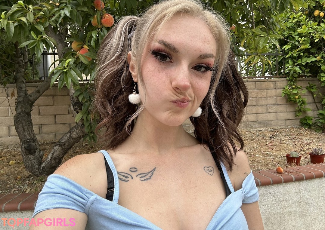 Nagie wyciekłe zdjęcie OnlyFans od Busy B Asmr #1504