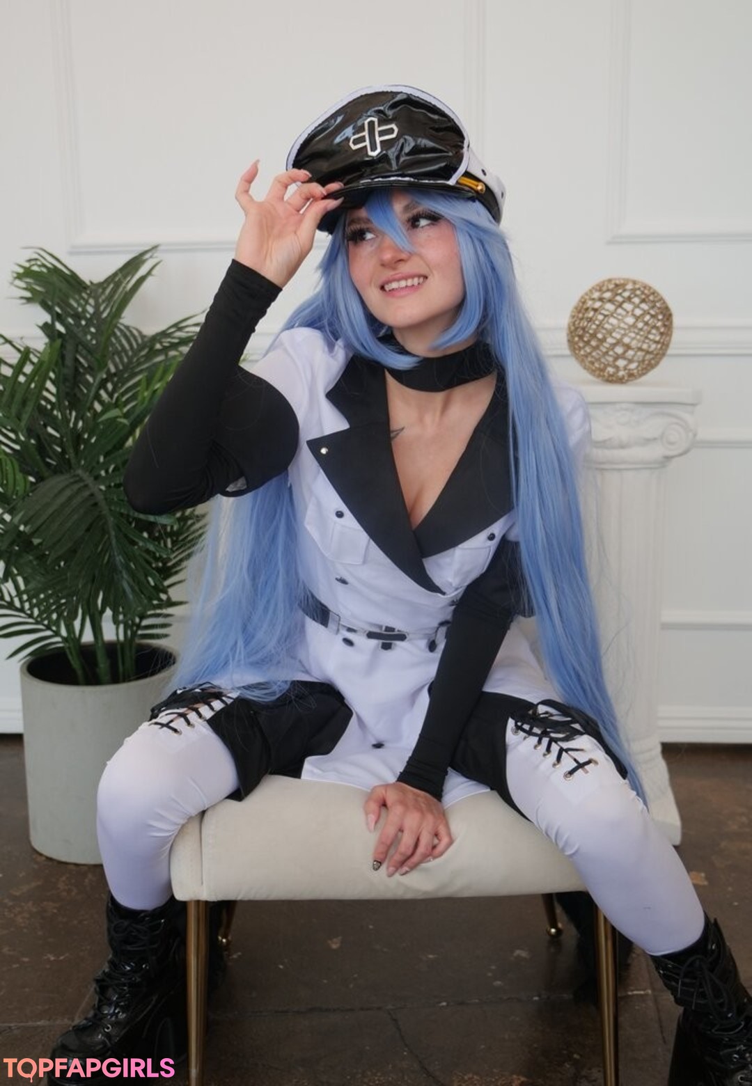 Nagie wyciekłe zdjęcie OnlyFans od Busy B Asmr #1534