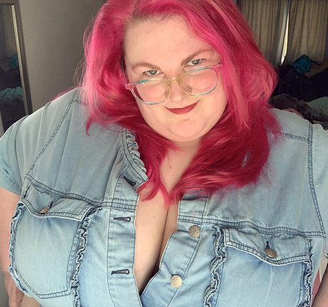 Nagie wyciekłe zdjęcie OnlyFans od Mrsapple