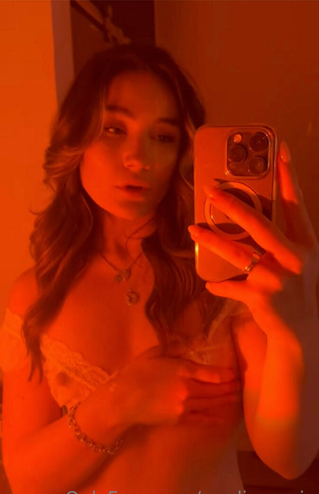 Nagie wyciekłe zdjęcie OnlyFans od Madisonpriv