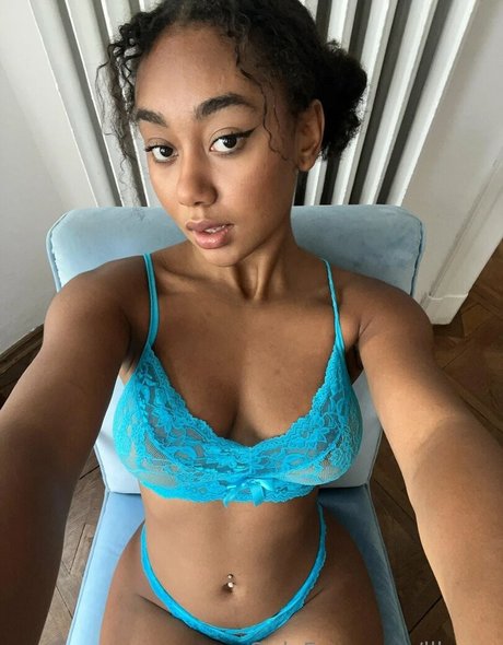 Elizabeth Anorue