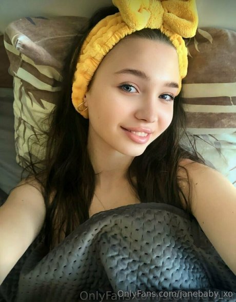 Janebaby.xo