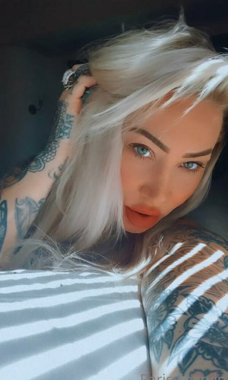 Nagie wyciekłe zdjęcie OnlyFans od Parisvipervip