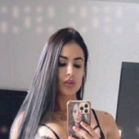 Nagie wyciekłe zdjęcie OnlyFans od Fabiola Martinez