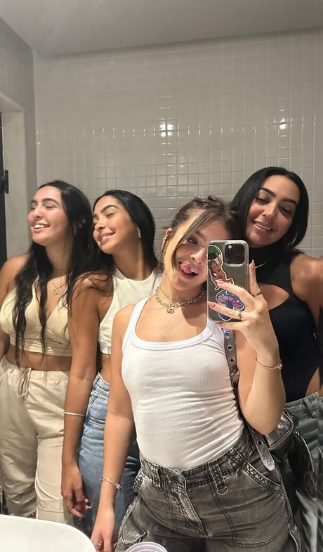 Nagie wyciekłe zdjęcie OnlyFans od Melissa Mel Maia