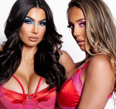 Nagie wyciekłe zdjęcie OnlyFans od Jessica Mckay