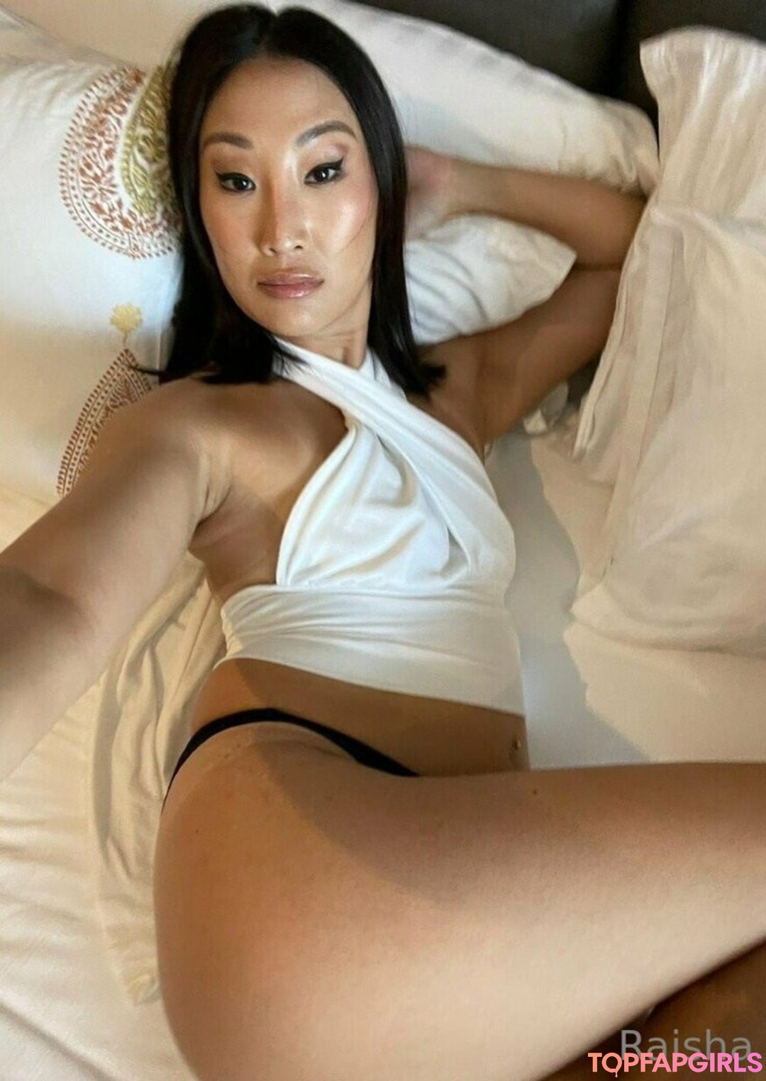 Nagie wyciekłe zdjęcie OnlyFans od Raisha #1088