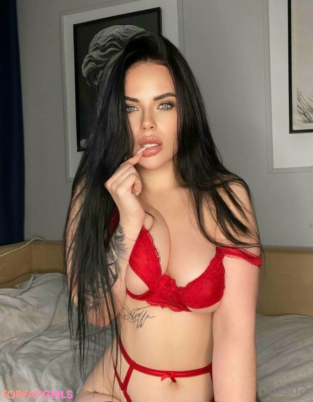 Nagie wyciekłe zdjęcie OnlyFans od Raisha #1175