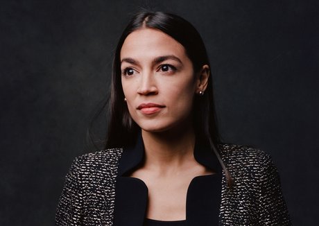 Nagie wyciekłe zdjęcie OnlyFans od Alexandria Ocasiocortez