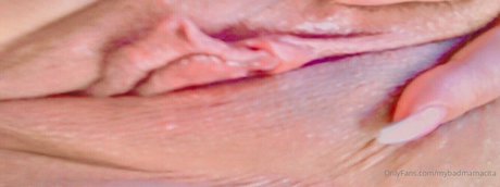 Nagie wyciekłe zdjęcie OnlyFans od Mybadmamacita