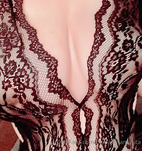 Nagie wyciekłe zdjęcie OnlyFans od Mybadmamacita
