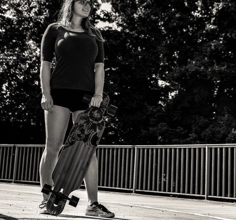 Nagie wyciekłe zdjęcie OnlyFans od Silvisilvilein