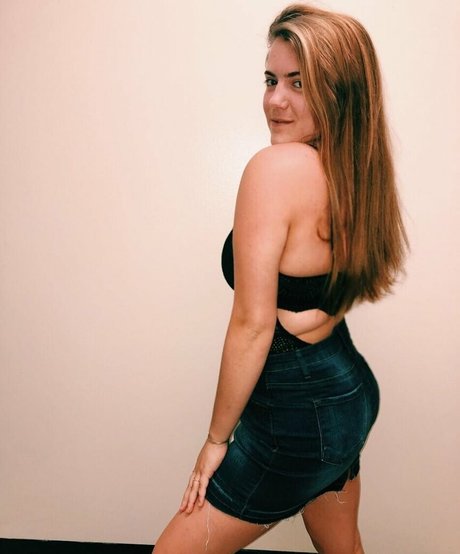 Nagie wyciekłe zdjęcie OnlyFans od Octavia